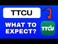 TTCU Mobile Banking App Explained - What to Expect