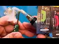 How to use a Lookah Seahorse and unboxing a Seahorse Pro Plus King and Whale also