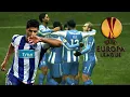 PES 2011 (UEFA EUROPA LEAGUE 2010/2011) | GROUP STAGE | ROUND [5/6] | FC PORTO vs AZ ALKMAAR