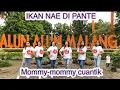 Download Lagu IKAN NAE DI PANTE / LINE DANCE / ALFRED GARE