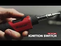 Snap-on Tools YAKS42 Butaan Soldeerkit gassoldeerbout