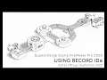 September 2025 Dallas FMPug Supercharge Claris FileMaker Pro 2025 Using Record IDs