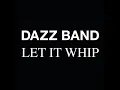 Let It Whip (Full Version With Countdown)