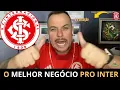 Download Lagu URGENTE! AGITOU A NOITE 100% AGORA! INTER CONFIRMARÁ COM ELE?-ÚLTIMAS NOTÍCIAS DO INTER DE HOJE