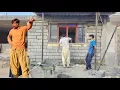 Download Lagu We finally built the wall of our house! But the evil Javad won't give up on us!