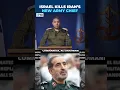 Download Lagu Israeli Army Says Killed Iran's Chief Of Staff General Ali Shadmani, Cautions Next In Job