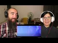 In Flames - Stay With Me (REACTION) with my wife
