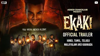 Ekaki Official Series Trailer | Ashish Chanchlani | ACV Studios | Releasing on 27th November