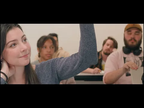 Opening Doors | Official Trailer