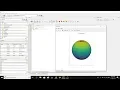 How to plot a 3D Sphere in Octave Simple Tutorial