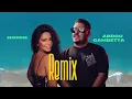 Abdou Gambetta x Sherine 💔 | Rani Out x Kadabeen - مكان لاه تعيطولي | - كدابين Remix Rai 2026