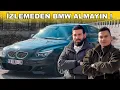100 sahibinden Dediklerimi Yaptirmayacaklar e60 Almasin Abi BMW E60 GERCEKTEN SORUNLU MU