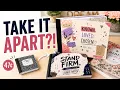 How to Turn a Composition Notebook Into a Custom Bible Notes Journal 2 Ways