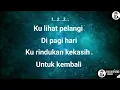 Download Lagu Karaoke KuLihat Pelangi Koes Plus