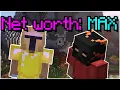 What is the Theoretical MAX NETWORTH Hypixel Skyblock