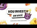 VOU INVESTIR EM VOCE REMIX ELETROFUNK (Dj Fabricio Rodrigues, Puterrier , Mc Carol de Niteroi) 