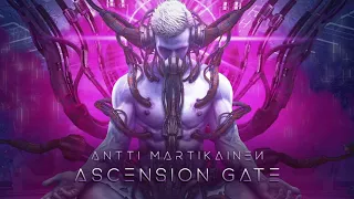 Download Ascension Gate (symphonic melodic metal) MP3