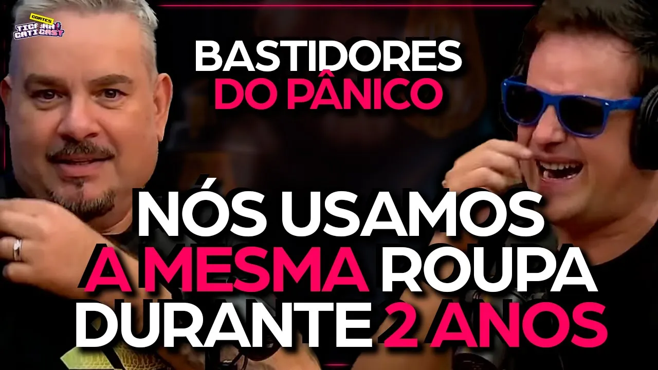 VESGO E AS IDEIAS INS4N4S GRAVANDO COM BOLETA