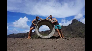 We Join Forces to Daysail around Tahuata and Hiva Oa  WHS E71