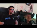 Reacting to "Cowboys are Frequently Secretly Fond of Each Other" by Orville Peck & Willie Nelson