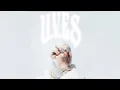 Cositas - Kris R x Blessd (Audio Oficial)
