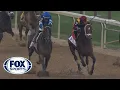 The 2025 Belmont Stakes FULL RACE FOX Sports
