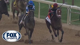 The 2025 Belmont Stakes FULL RACE FOX Sports