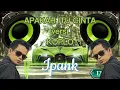 Download Lagu Apakah Itu Cinta Cover Koplo | Ipank | #ipank #thomasarya #arief #andrarespati #musikkoplo #koplo