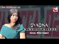 CAUNA MUPALECE 🔰 SYAQINA | COVER LIVE  MALUCCA 02 || KARYA. WIWI ANJANI