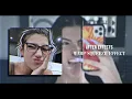 Warp Squeeze Effect After Effects
