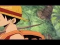 Luffy's Baka song ~ [HQ Audio]