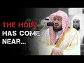 Download Lagu Surah Qamar | Sheikh Bandar Baleelah | Eng Subs