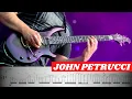 Download Lagu This Is What MAXIMUM Discipline Sounds Like!!! JOHN PETRUCCI