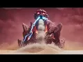 SANDSTORM Can't Let Go - MASBY feat SYRA VOCALS