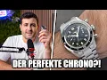 Download Lagu Kompakter Chrono: Longines Spirit Pilot Chronograph Flyback REVIEW! 