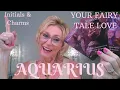 Download Lagu WATERMAN LIEFDE ♒💖ZE ZIJN PERFECT VOOR JE😲IEDEREEN IS JALOERS OP JE NIEUWE MAN🤯🔥 WATERMAN LIEFDES...