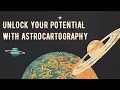 Unlock Your Potential with Astrocartography