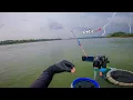 Download Lagu NYAWA SERASA MAU COPOT‼️MANCING IKAN NILA SAAT HUJAN PETIR MALAH DAPAT BANYAK