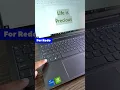 Undo and Redo