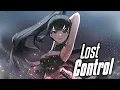 Download Lagu Nightcore - Unknown Brain x Rival - Control (Lyrics) (feat. Jex)