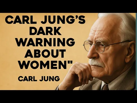 Carl Jung: The Dark Side of Women Men Still Don’t Understand