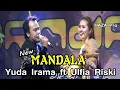 Download Lagu Ulfia Riski ft Yuda Irama || Duet Romantis || Mandala Electone