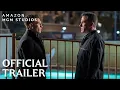 Download Lagu The Accountant 2 | Official Trailer