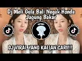 Download Lagu DJ JAGUNG BAKAR || DJ MELI GULA BALI NEGAK HONDA KE SIDEMEN || DJ BALI VIRALL TIKTOK TERBARU 2025❗❗❗