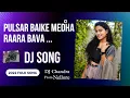 Download Lagu Pulsar Bike Medha Raara Bava Dj Song Roadshow Mix | DJ Chandra From Nellore |#Pulsar_bike_song_dj