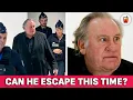 Gerard Depardieu s Trial and Scandalous Love Life RumourJuice