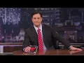 Robin Thicke: Sex Therapy On Jimmy Kimmel Live