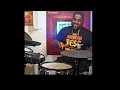 Tropical legs: Earl klugh - Drumcover (Drumos)