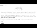 Watermelon Problem Codeforces Simple Solution