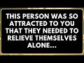 Download Lagu 😍❤️ This Person Was So Attracted To You That They Needed To Relieve Themselves Alone...